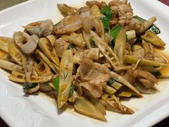 -溪畔如家土菜馆