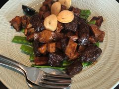 -环球港凯悦 · 享悦中餐厅