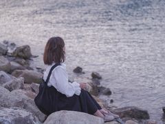 -坝光海滩