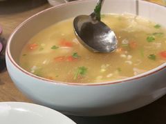 -蒙亨·手把肉·蒙古包文化主题餐厅(天恒广场店)