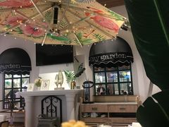 -金椰壳· 大厨新加坡菜(壹方城店)