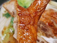 烧鹅濑-烧鹅濑(西华路店)