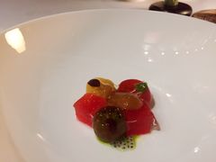-三嚥阁 La Villa Restaurant