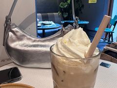 -BAKER&SPICE(安福路店)