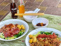 古法隆江猪脚饭-陆长玖古法猪脚饭(玄风桥店)