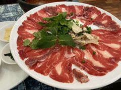 -桥香园过桥米线(国贸店)