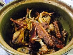 -斯丹姜母鸭·古法干香(涂门街总店)