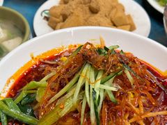 -春花民族美食(佳木斯总店)