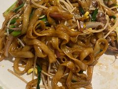 -肥家大排档(天河体育西店)