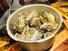 -虾宝贝胶东海鲜·渔家菜(小西天店)