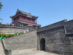 -老龙头景区