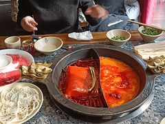 花千骨-蜀大侠火锅(寰球文化地标·总府店)