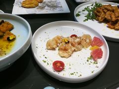 -鸿星花园酒家(银亿家园店)