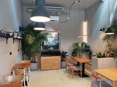 -小意思咖啡店(草桥店)