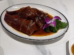 -香港深井掂檔烧鹅茶餐厅(海韵城店)