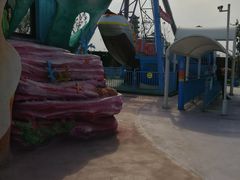 -芜湖新华联大白鲸海洋公园