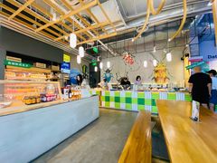 -Green Option(官舍店)