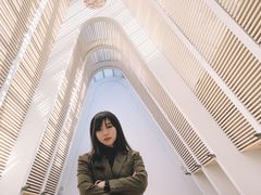 -北京三里屯CHAO酒店