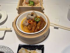 -胜记酒家·风味线(南山花园城店)