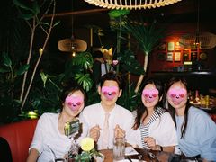 -拉蒂娜·巴西牛排馆 Latina·Brazilian Steakhouse(铜仁旗舰店)