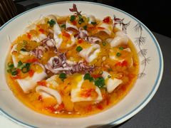 炳胜辣蒸北海小管筒-小炳胜(卓悦中心店)