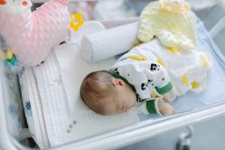 -优乐府母婴月子中心(开运街店)