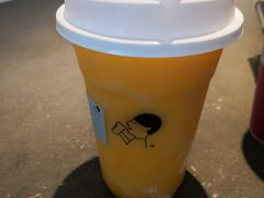 -喜茶(东莞汇一城店)