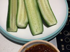-AK47烤羊腿串吧(柳浪家园店)