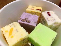 -白色日记·手作酸奶(麦凯乐店)