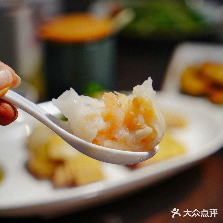 北京|贴心的粤式小馆,民间烟火气