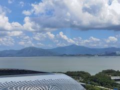 -小南洋海景餐厅(深圳湾店)