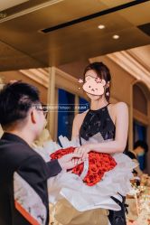 -迈瑞米求婚策划(静安店)