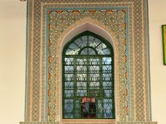 -艾提尕尔清真寺