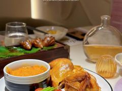 -Tomacado花厨(南京IFC国金中心店)