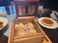 -杭州西子湖四季酒店·金沙厅