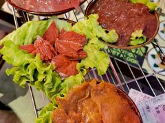-王歘歘·chuǎ火锅(五道营店)