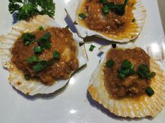 -韩宫宴炭火烤肉(昆山金鹰店)