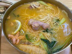 冬阴功-超级泰·泰式麻辣烫(南京商厦店)