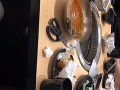 -花味·自助烤肉(雨花客厅店)