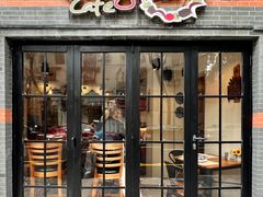 -克比叔叔印度餐厅Kebabs on the Grille(永康路分店)