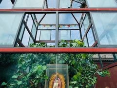 -西安市广仁寺