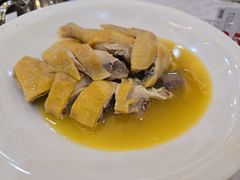 -鹭园酒家·四十年老字号