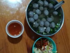 -林氏圆子(阔时路店)