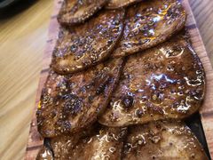 黑胡椒牛舌-吉志烤肉(太原总店)