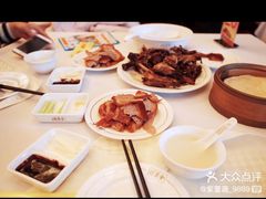 -北京全聚德(天安门店)