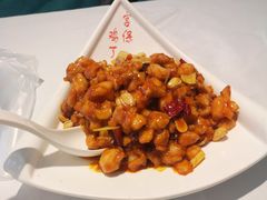 -峨嵋酒家(德内店)