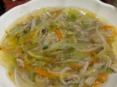 -天天渔港海鲜酒家(石浦玉泉路店)