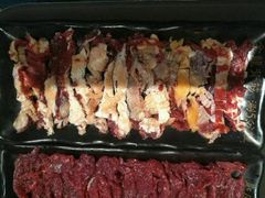 -手选潮汕鲜活牛肉火锅(二七广场店)