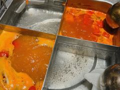 -海底捞火锅(奥森店)