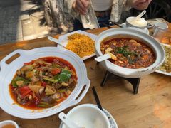 -明婷饭店(外曹家巷店)